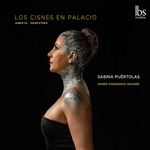 Los cisnes en palacio - CD