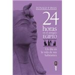 24 horas en el Antiguo Egipto