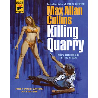 Killing quarry