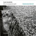 Leoš Janácek: On an overgrown path - CD