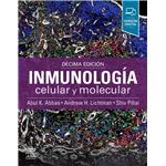 Inmunología celular y molecular