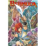 Bermuda