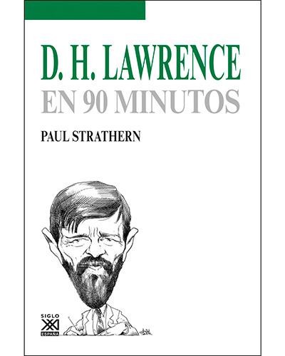 D. H. Lawrence en 90 minutosD. H. Lawrence en 90 minutos - ePub