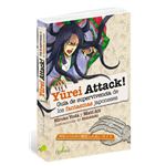 Yurei Attack! Guía de supervivencia de los monstruos japoneses