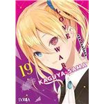 Kaguya-Sama: Love is War 19