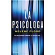 La psicóloga