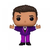 Figura Funko Rocks Juan Gabriel Fringe Suit 10cm