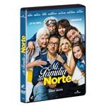 Mi familia del norte - DVD