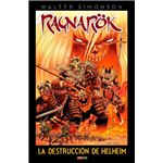 Ragnarok 3. La destrucción de Helheim
