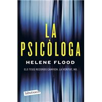 La psicòloga