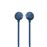 Auriculares JBL Tune 305C USB-C Azul