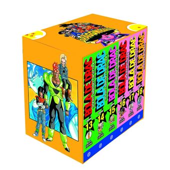 Bola de Drac Legend n. 03/03