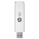Pendrive HP USB 3.2 819W 64GB Plata