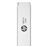 Pendrive HP USB 3.2 819W 64GB Plata
