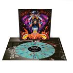 Satan Spits on Children of Light - Vinilo Color