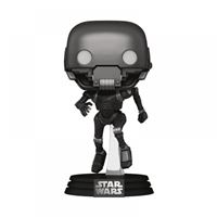 Figura Funko Star Wars Andor K2-SO 10cm
