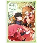 Como Raeliana Acabo En La Mansion Del Duque 02