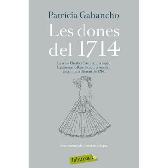 Dones del 1714, les