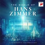 The World Of Hans Zimmer-A Symphonic Celebration - Triple vinilo