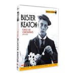 Pack Buster Keaton: Cortometrajes