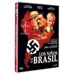 Los niños de Brasil - DVD