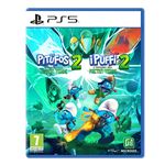 Los Pitufos 2 : The Prisoner of the Green Stone PS5