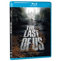 The Last of Us Temporada 1 - Blu-ray