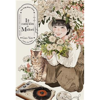 La Cancion De Midori 1