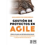 Gestion De Proyectos En Agile