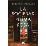 La sociedad de la pluma y la rosa