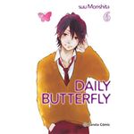 Daily Butterfly nº 6/12