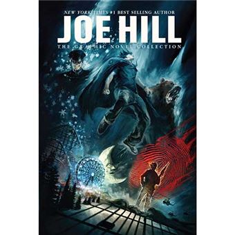 The Graphic Novel Collection