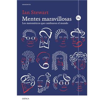 Mentes maravillosas