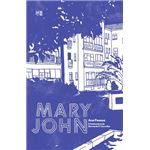 Mary John