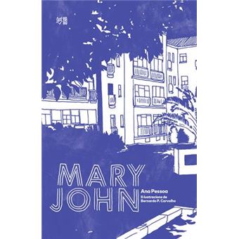 Mary John