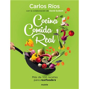 Cocina comida real