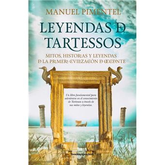 Leyendas de tartessos