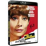 Sola en la oscuridad - Blu-ray