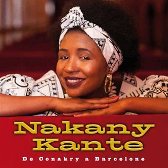 De Conakry a Barcelone