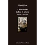 A boca da terra-la boca de la tierr