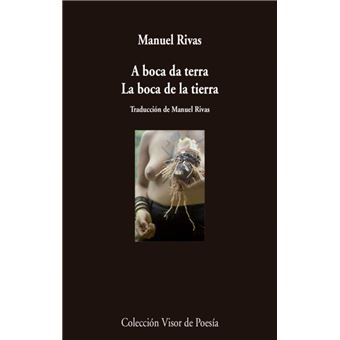 A boca da terra-la boca de la tierr