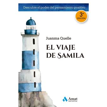 El viaje de samila