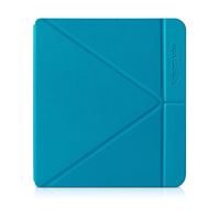 Funda Kobo SleepCover Azul para Libra H2O