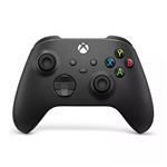 Mando inalámbrico Negro carbón para Xbox