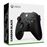 Mando inalámbrico Negro carbón para Xbox