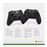 Mando inalámbrico Negro carbón para Xbox