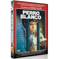 Perro blanco - DVD