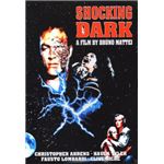 Terminator 2 Shocking Dark - DVD