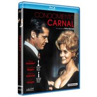 Conocimiento Carnal - Blu-Ray