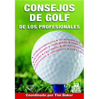 Consejos de golf de los profesionales